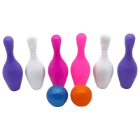 Joc de masă Maximus Princess Bowling 3+/ Bowling photo 2