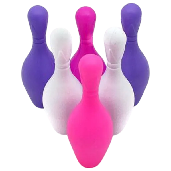 Настольная игра Maximus Princess Bowling 3+/ Боулинг photo 3 Настольная игра Maximus Princess Bowling 3+/ Боулинг photo 3