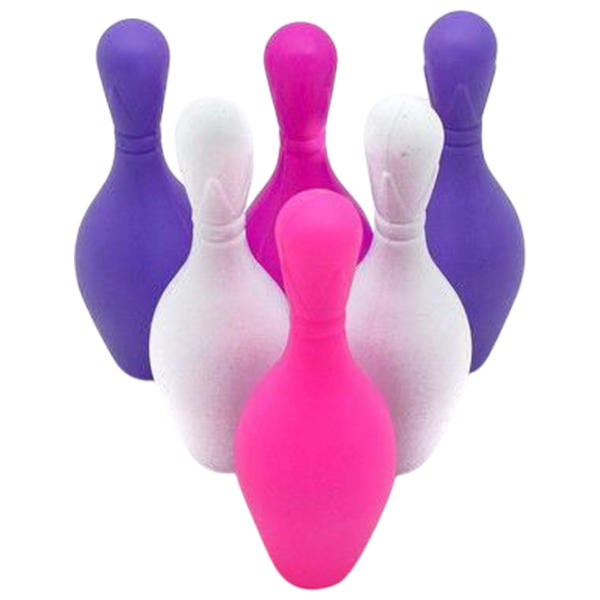 Настольная игра Maximus Princess Bowling 3+/ Боулинг photo 3 Настольная игра Maximus Princess Bowling 3+/ Боулинг photo 3