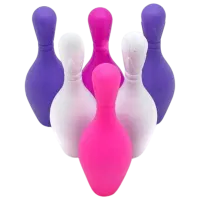 Joc de masă Maximus Princess Bowling 3+/ Bowling photo 3