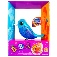 Jucărie interactivă Silverlit Digi Birds 88600S 3+ / Multicolor