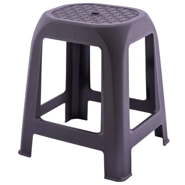 Садовый стул Sanja H46 Пластик / Пластик / Antracit Beige photo 1 Садовый стул Sanja H46 Пластик / Пластик / Antracit Beige photo 1