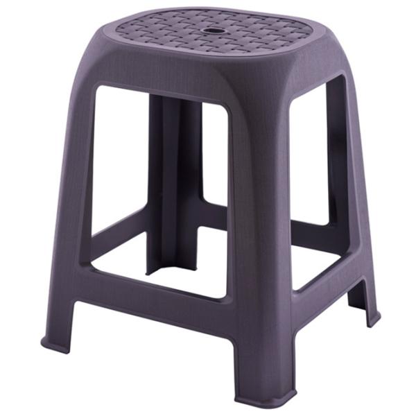 Садовый стул Sanja H46 Пластик / Пластик / Antracit Beige photo 1 Садовый стул Sanja H46 Пластик / Пластик / Antracit Beige photo 1