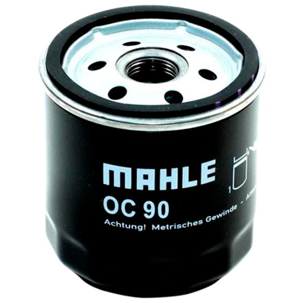 Filtru de ulei Mahle OC 90OF MHL-OC 90OF photo 1