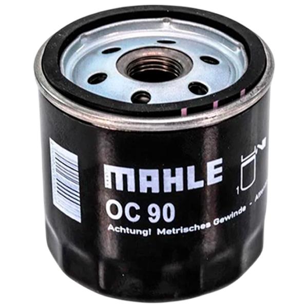 Filtru de ulei Mahle OC 90OF MHL-OC 90OF photo 2