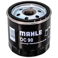 Filtru de ulei Mahle OC 90OF MHL-OC 90OF photo 2