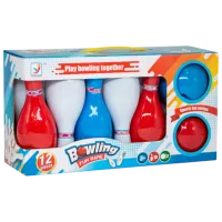 Настольная игра Insportline Bowling 3+/ Боулинг
