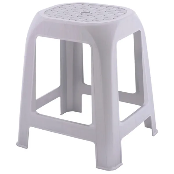 Садовый стул Sanja H46 Пластик / Пластик / Белый Beige photo 1 Садовый стул Sanja H46 Пластик / Пластик / Белый Beige photo 1