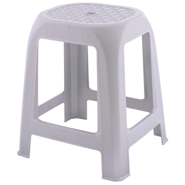 Садовый стул Sanja H46 Пластик / Пластик / Белый Beige photo 1 Садовый стул Sanja H46 Пластик / Пластик / Белый Beige photo 1