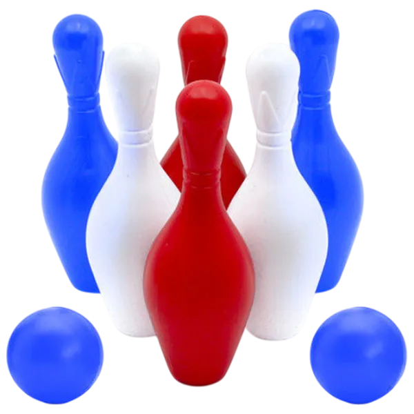 Настольная игра Insportline Bowling 3+/ Боулинг photo 3