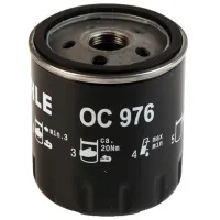 Filtru de ulei Mahle OC 976 MHL-OC 976