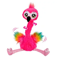 Интерактивная игрушка Pets Alive 9522 3+ / Розовый photo 2