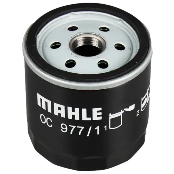 Filtru de ulei Mahle OC 977/1 MHL-OC 977/1 photo 1 Filtru de ulei Mahle OC 977/1 MHL-OC 977/1 photo 1