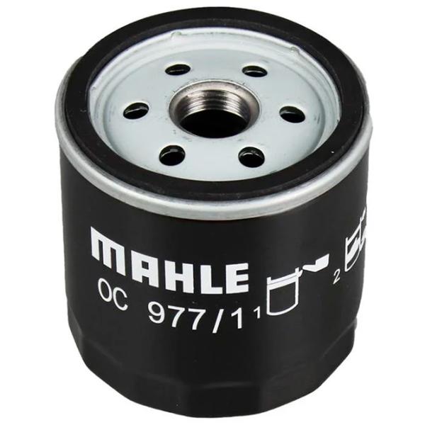 Filtru de ulei Mahle OC 977/1 MHL-OC 977/1 photo 1 Filtru de ulei Mahle OC 977/1 MHL-OC 977/1 photo 1