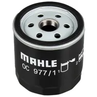 Filtru de ulei Mahle OC 977/1 MHL-OC 977/1