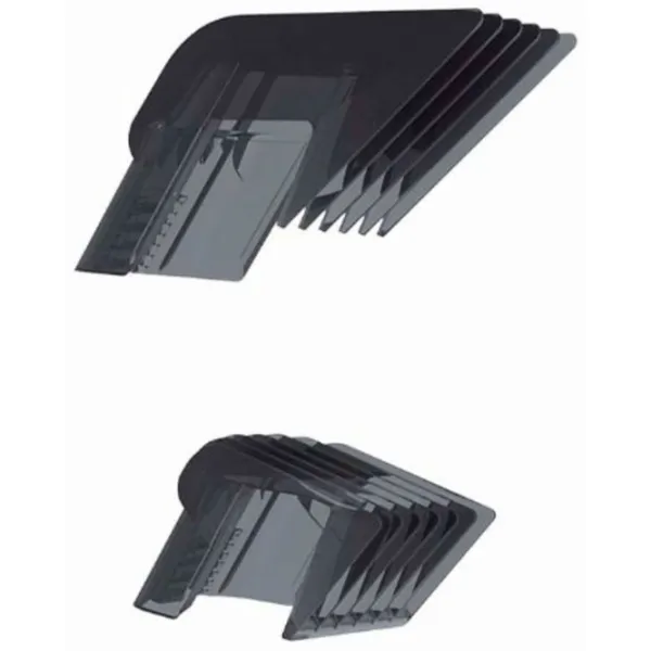 Aparat de tuns Remington HC5200 Black photo 3
