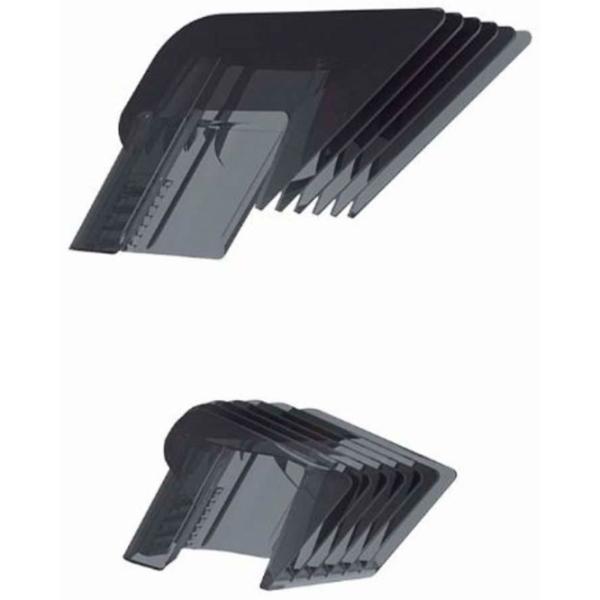 Aparat de tuns Remington HC5200 Black photo 3