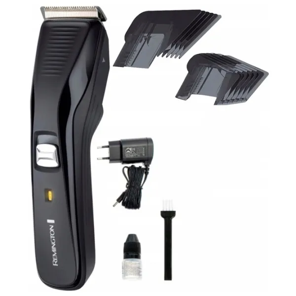 Aparat de tuns Remington HC5200 Black photo 5