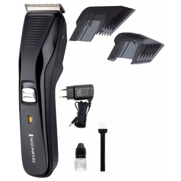 Aparat de tuns Remington HC5200 Black photo 5