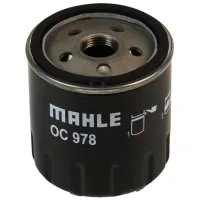 Filtru de ulei Mahle OC 978 MHL-OC 978