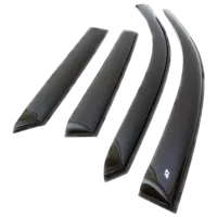 Paravânturi auto Toyota Avensis 2003 - 2008 Cobra Tuning