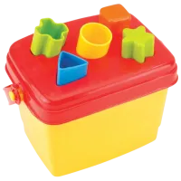Joc educativ Dolu Shape Sorter 1+/ Joc de logică