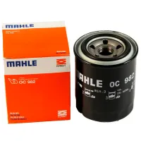 Filtru de ulei Mahle OC 982 MHL-OC 982 photo 2
