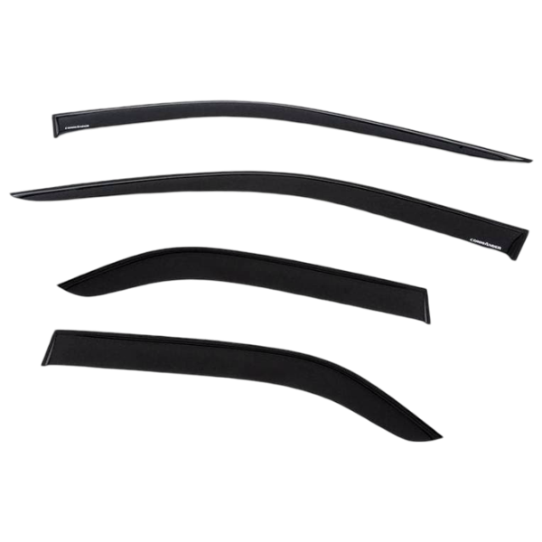 Дефлекторы окон Toyota Camry VII 2011 Cobra Tuning photo 1 Дефлекторы окон Toyota Camry VII 2011 Cobra Tuning photo 1