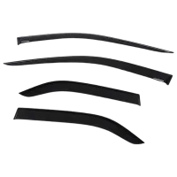 Paravânturi auto Toyota Camry VII 2011 Cobra Tuning