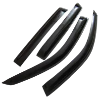 Paravânturi auto Toyota Carolla 2001 - 2007 Cobra Tuning