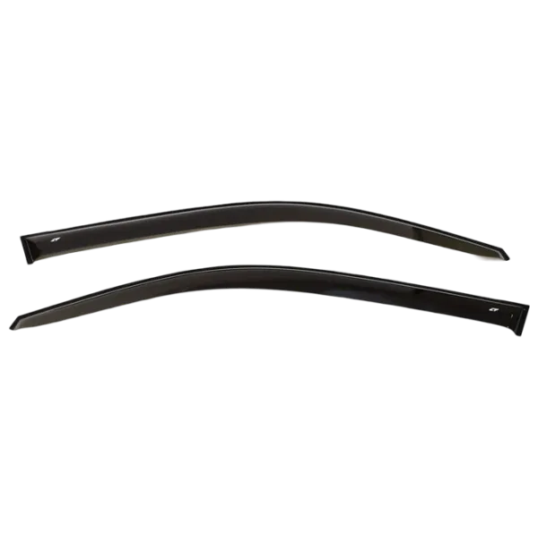 Дефлекторы окон Toyota Land Cruiser Prado 150 2009 - 2014 Cobra Tuning photo 1 Дефлекторы окон Toyota Land Cruiser Prado 150 2009 - 2014 Cobra Tuning photo 1