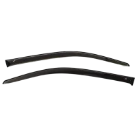 Paravânturi auto Toyota Land Cruiser Prado 150 2009 - 2014 Cobra Tuning