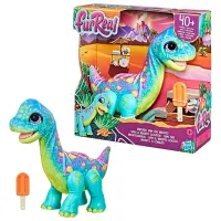 Jucărie interactivă Hasbro F1739 4+ / Blue photo 2