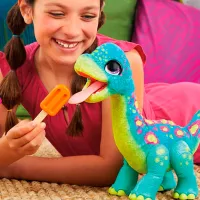 Jucărie interactivă Hasbro F1739 4+ / Blue photo 3