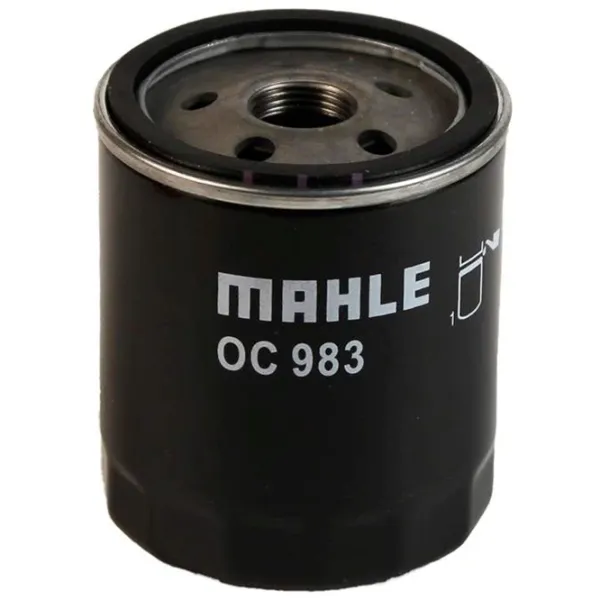 Масляный фильтр Mahle OC 983 MHL-OC 983 photo 1 Масляный фильтр Mahle OC 983 MHL-OC 983 photo 1