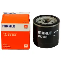 Filtru de ulei Mahle OC 988 MHL-OC 988 photo 3