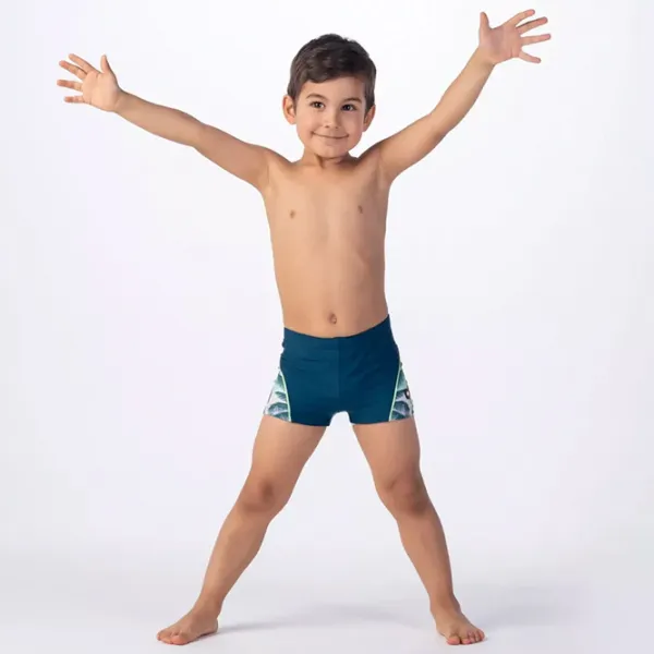 Плавки Martes Idaro kids gibraltar Для него / 116 photo 5