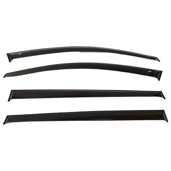 Paravânturi auto Toyota Ipsum 2001 - 2003 Cobra Tuning photo 1 Paravânturi auto Toyota Ipsum 2001 - 2003 Cobra Tuning photo 1