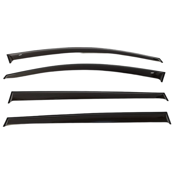 Paravânturi auto Toyota Ipsum 2001 - 2003 Cobra Tuning photo 1 Paravânturi auto Toyota Ipsum 2001 - 2003 Cobra Tuning photo 1