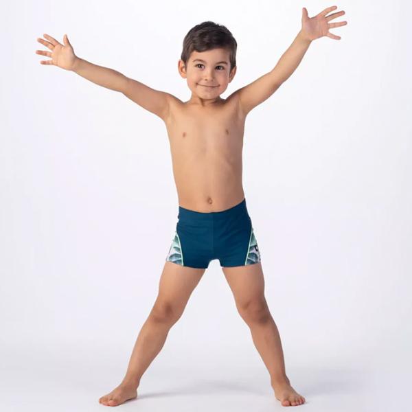Плавки Martes Idaro kids gibraltar Для него / 134 photo 3