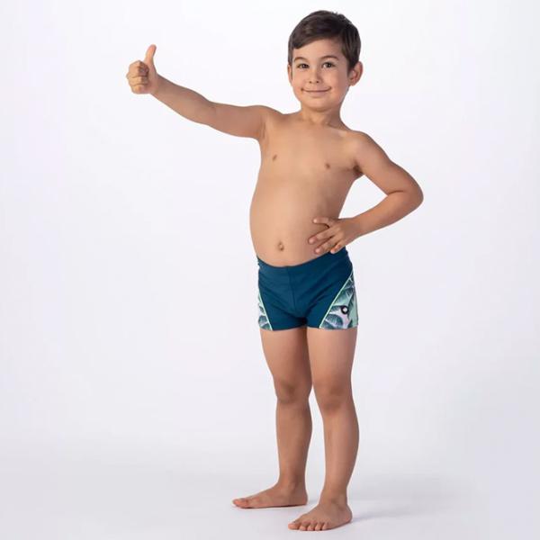 Плавки Martes Idaro kids gibraltar Для него / 134 photo 6