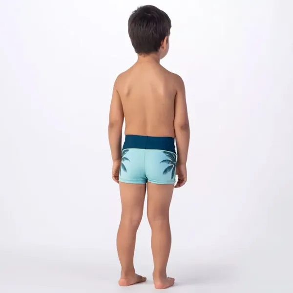 Плавки Martes Idaro kids gibraltar Для него / 134 photo 8