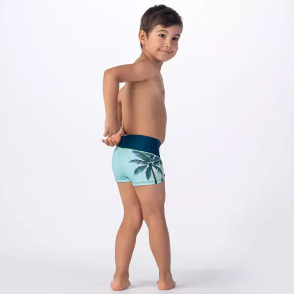 Плавки Martes Idaro kids gibraltar Для него / 134 photo 11