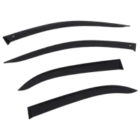 Paravânturi auto Toyota Corolla 2001 - 2007 Cobra Tuning