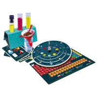 Joc educativ As Kids First set of Chemistry 9+/ Dezvoltare photo 2