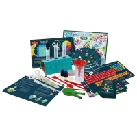 Joc educativ As Kids First set of Chemistry 9+/ Dezvoltare photo 3