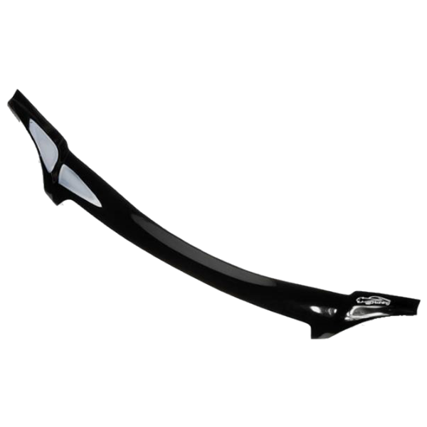 Deflector pentru capotă Toyota Auris 2007 - 2010 Vip Tuning photo 1 Deflector pentru capotă Toyota Auris 2007 - 2010 Vip Tuning photo 1