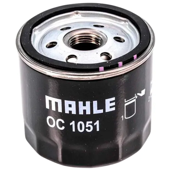 Масляный фильтр Mahle OC 1051 OC 1051 photo 1