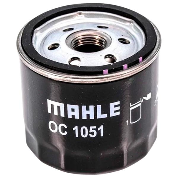 Масляный фильтр Mahle OC 1051 OC 1051 photo 1