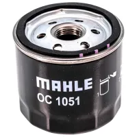 Filtru de ulei Mahle OC 1051 OC 1051